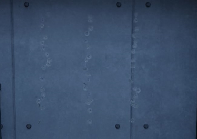 COD BO7のCODA 9の反動